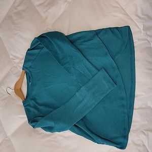 Danskin long sleeve - Large